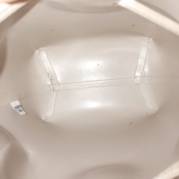 ✖️ SOLD ✖️ Mansur Gavriel Mini Calf Bucket Bag - Picture 5 of 5